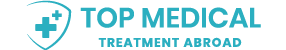 Top Medical Treatment Abroad Logo